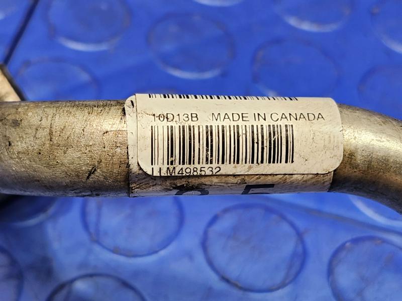 2010 Dodge Challenger Air Conditioner Hose