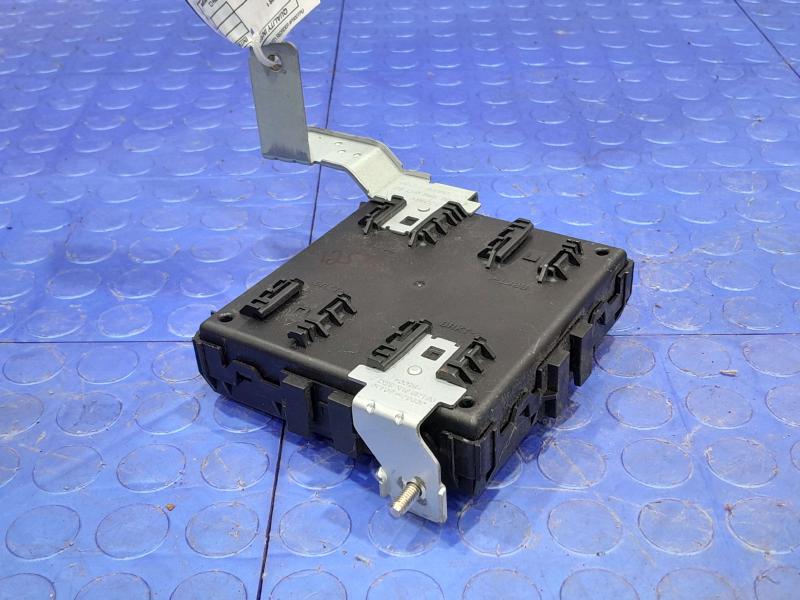 2019 Hyundai Kona Chassis Brain Box