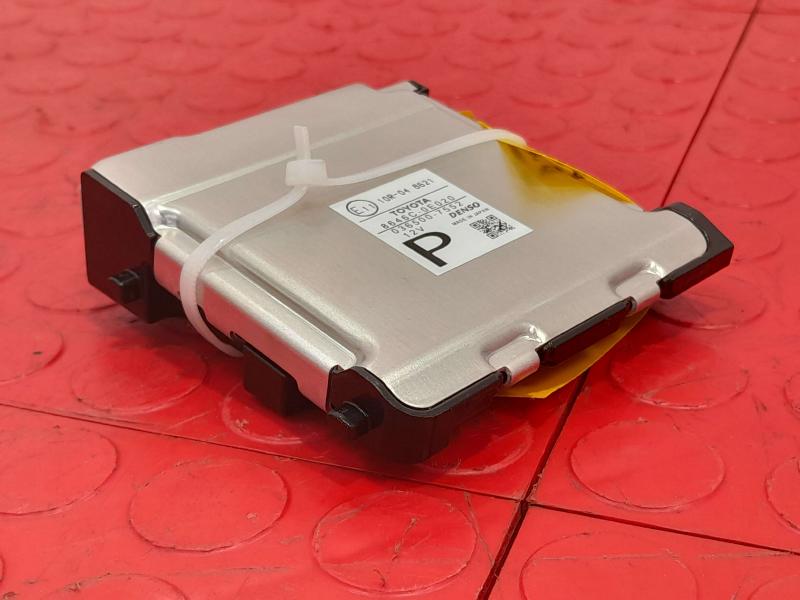 2018 Toyota Highlander Camera/Projector