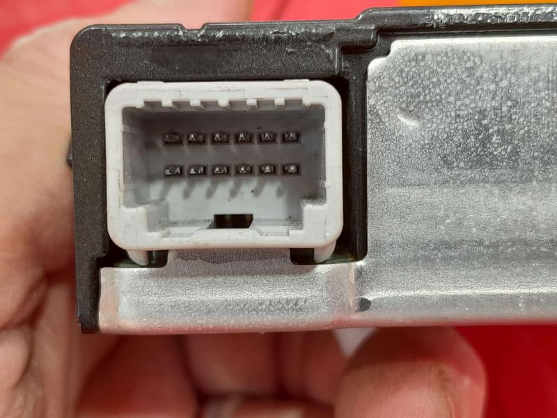 2018 Toyota Highlander Camera/Projector