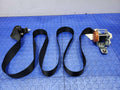 2019 Honda HR-V Rear Seat Belt