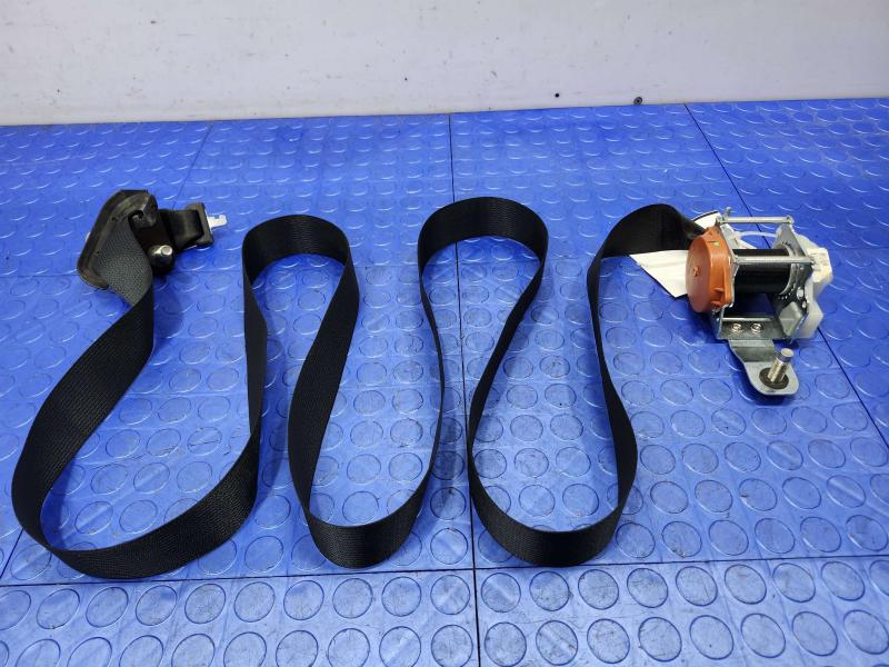 2019 Honda HR-V Rear Seat Belt