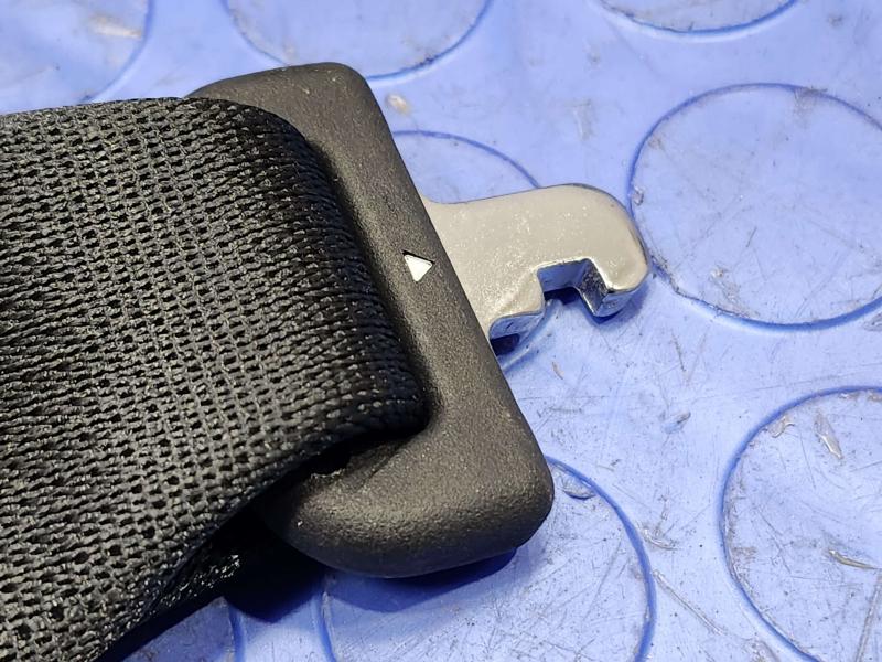 2019 Honda HR-V Rear Seat Belt