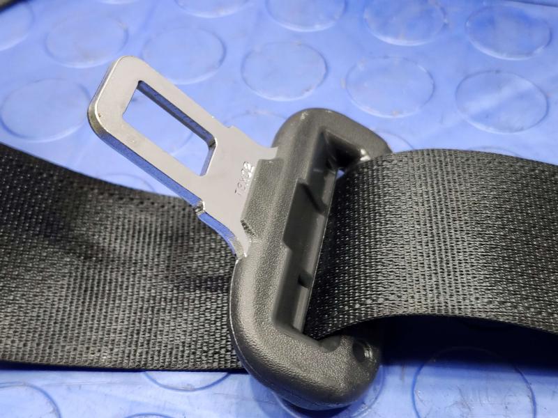 2019 Honda HR-V Rear Seat Belt