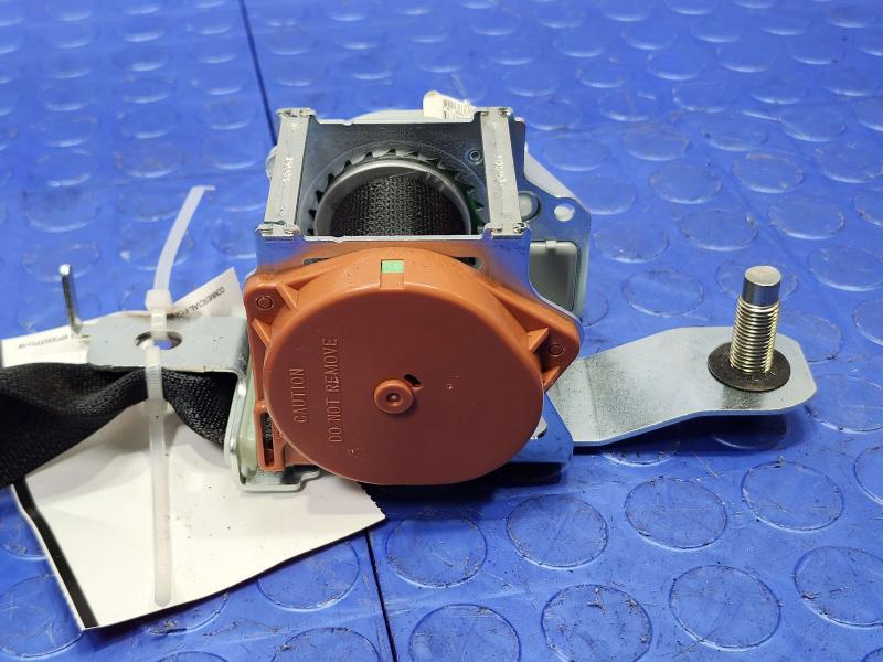 2019 Honda HR-V Rear Seat Belt