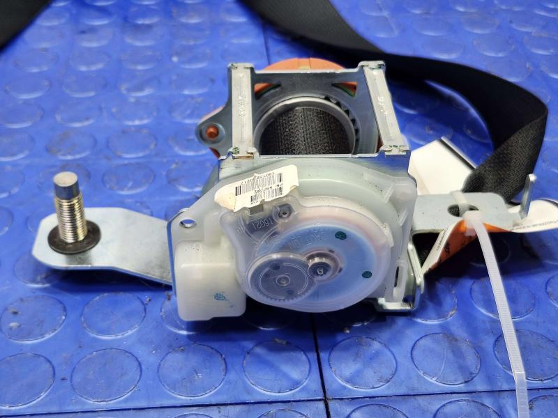 2019 Honda HR-V Rear Seat Belt