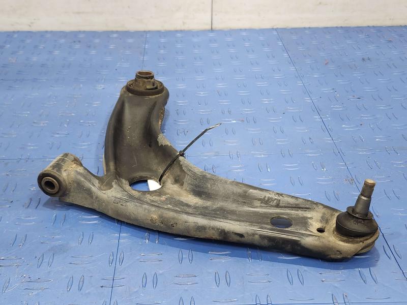 2013 Toyota Yaris Lower Control Arm Front