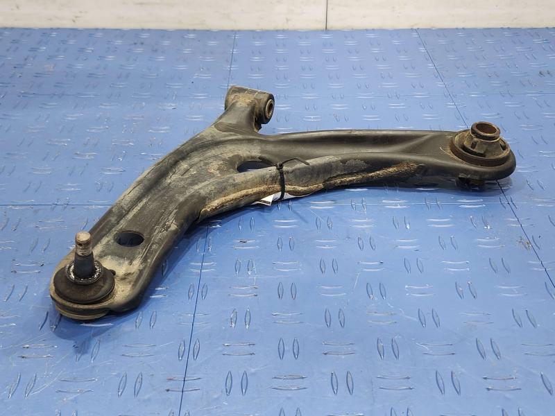 2013 Toyota Yaris Lower Control Arm Front