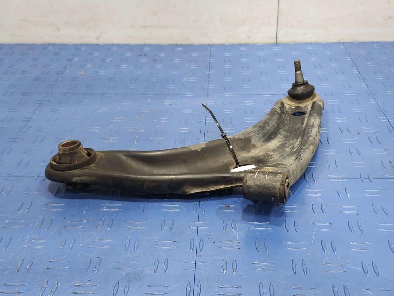 2013 Toyota Yaris Lower Control Arm Front