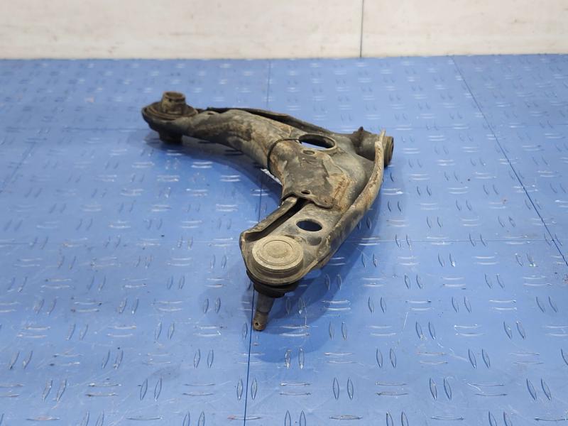 2013 Toyota Yaris Lower Control Arm Front