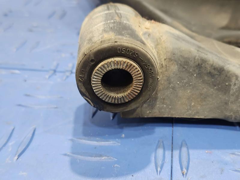 2013 Toyota Yaris Lower Control Arm Front