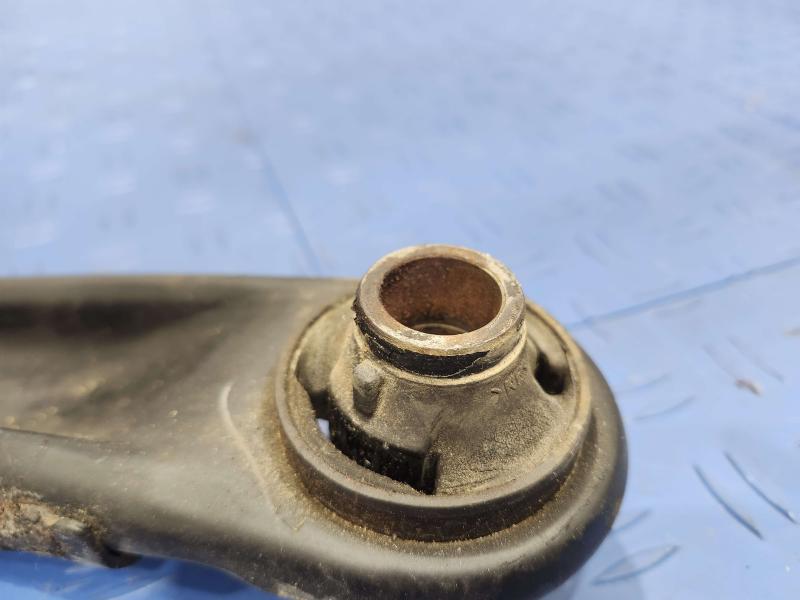 2013 Toyota Yaris Lower Control Arm Front