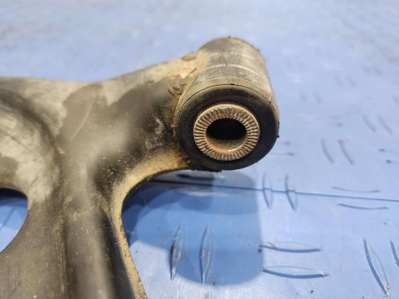 2013 Toyota Yaris Lower Control Arm Front