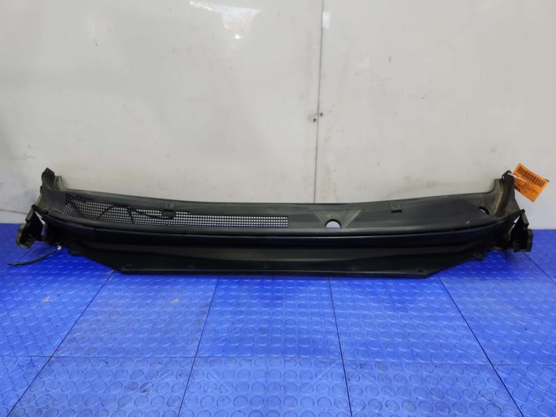 2013-2020 Nissan Pathfinder OEM Cowl Panel Cover Grille Air Inlet 663153JA0A