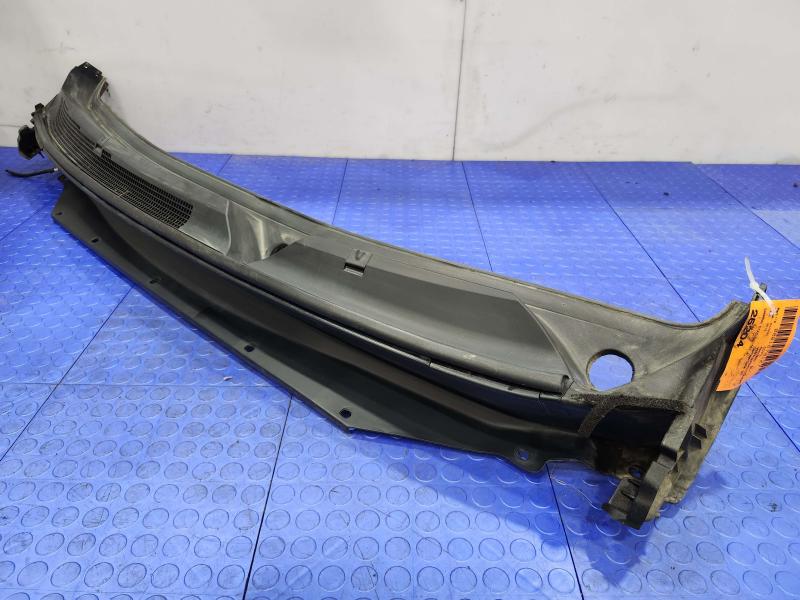 2013-2020 Nissan Pathfinder OEM Cowl Panel Cover Grille Air Inlet 663153JA0A