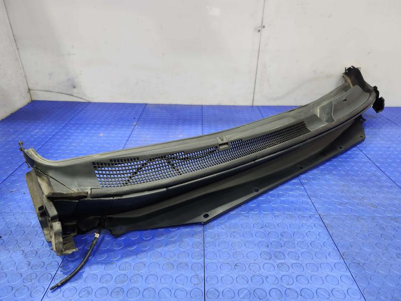 2013-2020 Nissan Pathfinder OEM Cowl Panel Cover Grille Air Inlet 663153JA0A