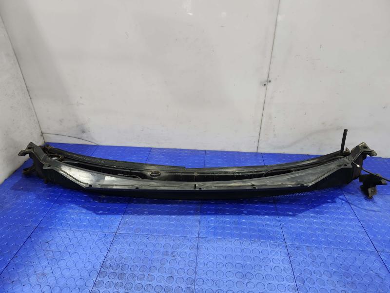 2013-2020 Nissan Pathfinder OEM Cowl Panel Cover Grille Air Inlet 663153JA0A