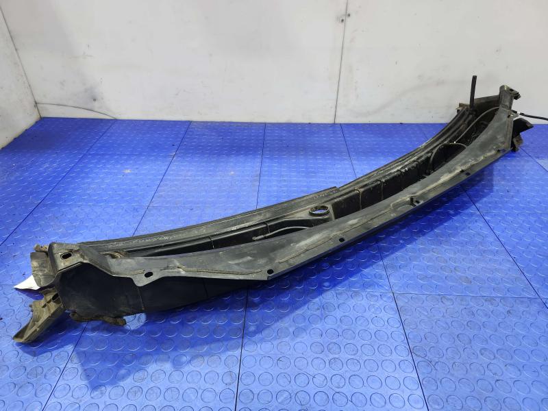 2013-2020 Nissan Pathfinder OEM Cowl Panel Cover Grille Air Inlet 663153JA0A
