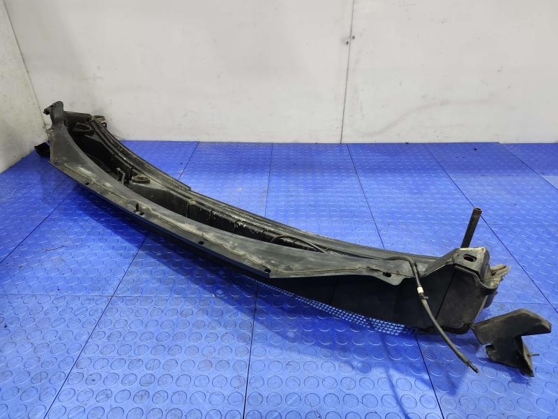 2013-2020 Nissan Pathfinder OEM Cowl Panel Cover Grille Air Inlet 663153JA0A