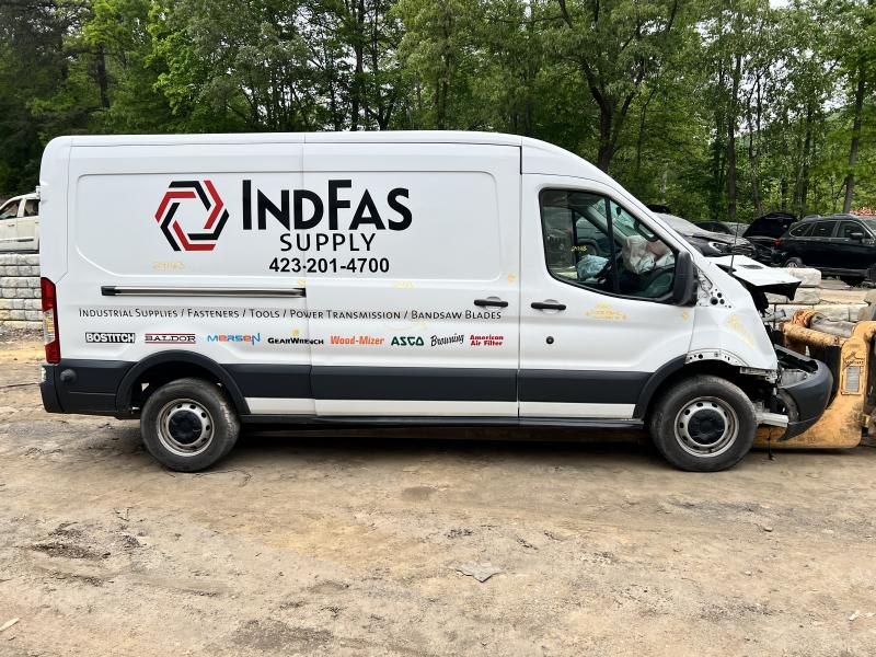 2015 Ford Transit 250 Air Cond. Evaporator