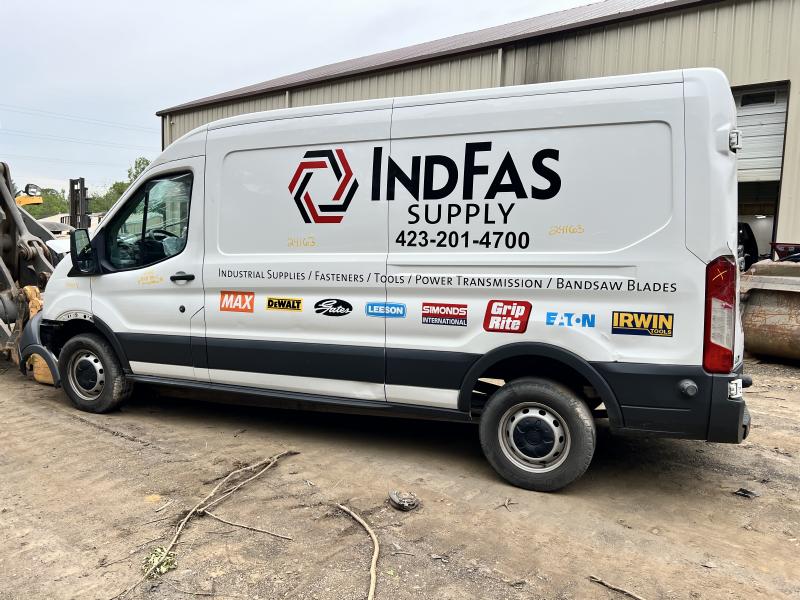 2015 Ford Transit 250 Misc Fuel Injection Parts
