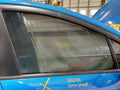 2021 Nissan Versa Front Door Glass/Window
