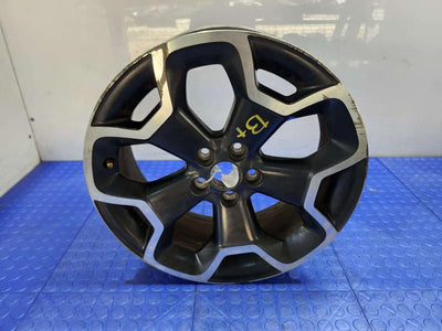 2013 Subaru Crosstrek Wheel