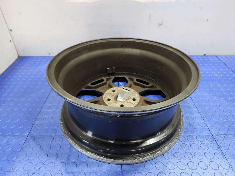2013 Subaru Crosstrek Wheel
