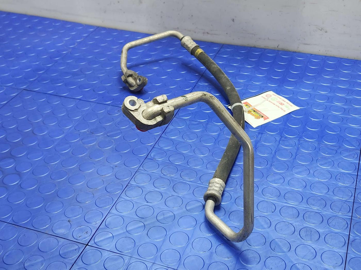2014-2019 Toyota Corolla 1.8L AC Air Conditioner Discharge Hose OEM 8870302860