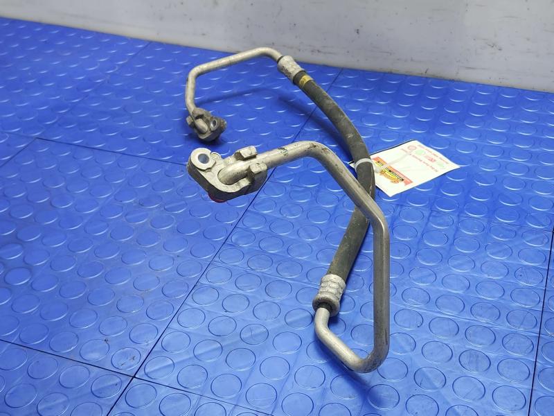 2014-2019 Toyota Corolla 1.8L AC Air Conditioner Discharge Hose OEM 8870302860