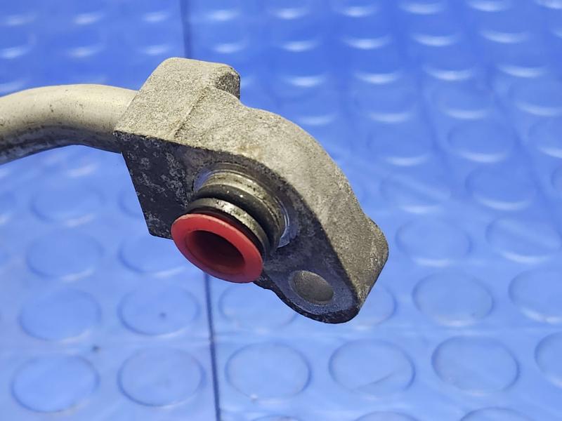 2014-2019 Toyota Corolla 1.8L AC Air Conditioner Discharge Hose OEM 8870302860