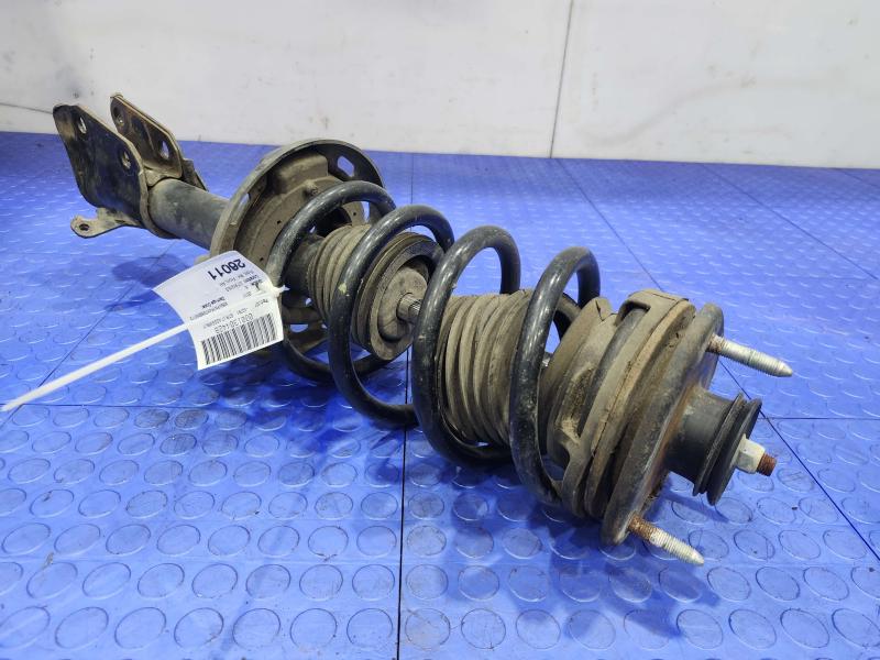 2011 Honda Pilot Strut Assembly