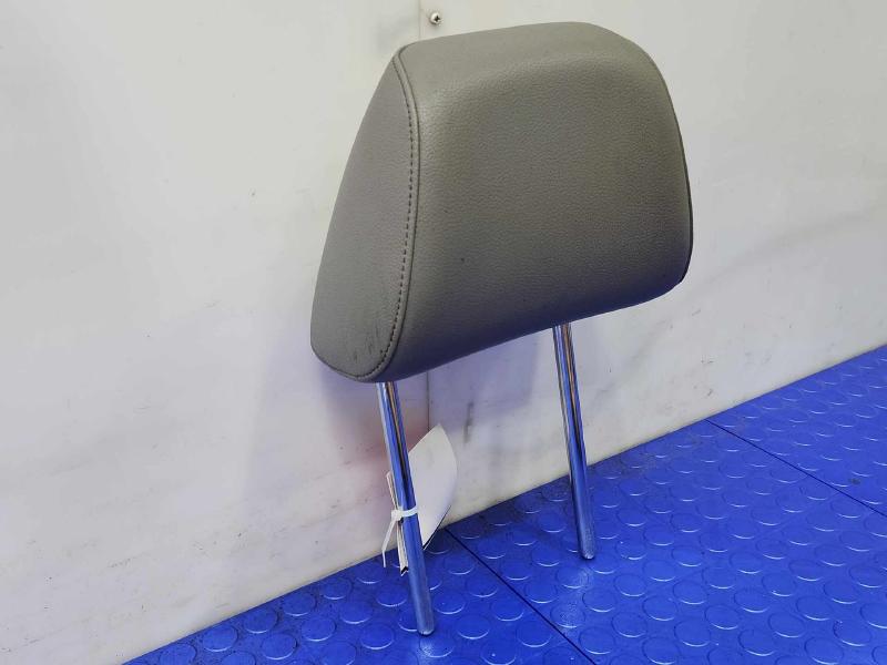2013 Volkswagen Jetta Headrest