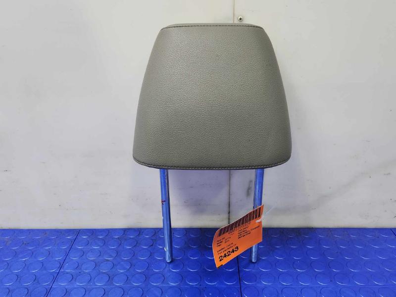 2013 Volkswagen Jetta Headrest