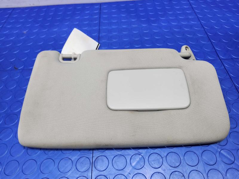 2015 Subaru Forester Sun Visor