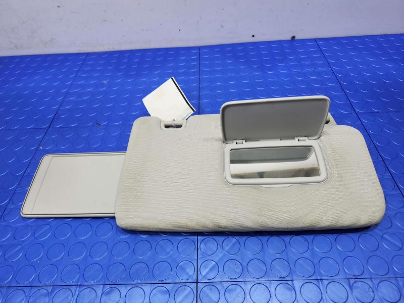 2015 Subaru Forester Sun Visor