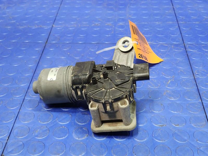 2012-2019 Volkswagen Beetle Windshield Wiper Motor Genuine OEM 561955119A