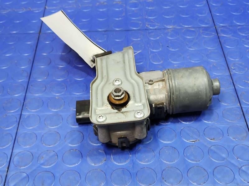 2012-2019 Volkswagen Beetle Windshield Wiper Motor Genuine OEM 561955119A