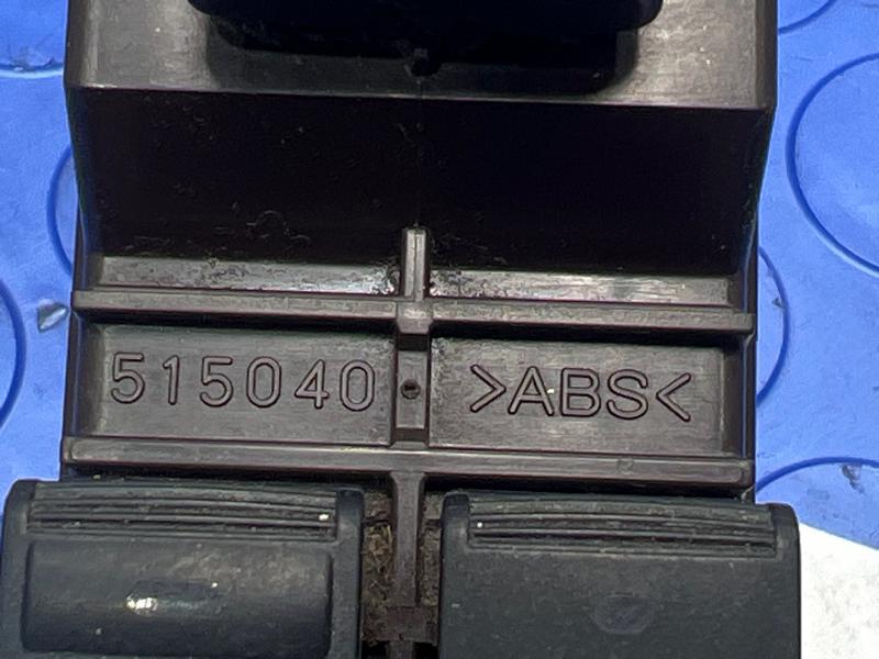 2007-2012 Lexus ES350 Master Window Switch Assembly Genuine OEM 8404033070