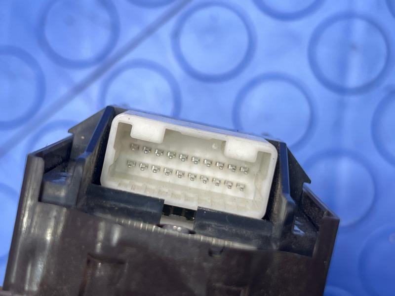 2007-2012 Lexus ES350 Master Window Switch Assembly Genuine OEM 8404033070