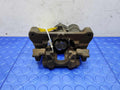 2015 Subaru Legacy Caliper