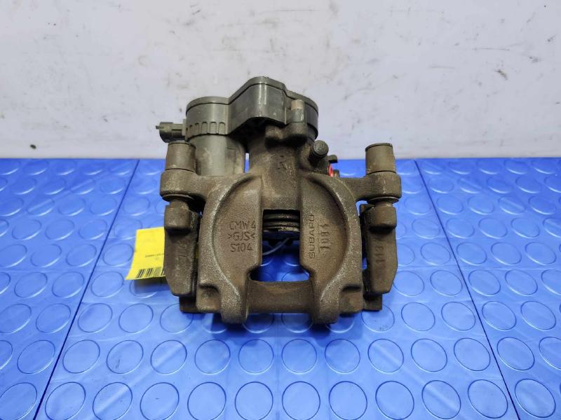 2015 Subaru Legacy Caliper