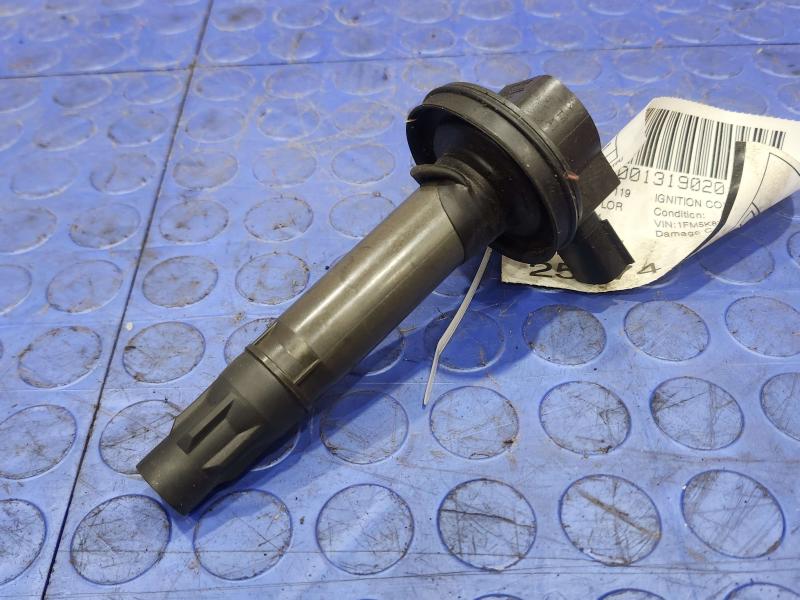 2014 Ford Explorer Ignition Coil/Ignitor