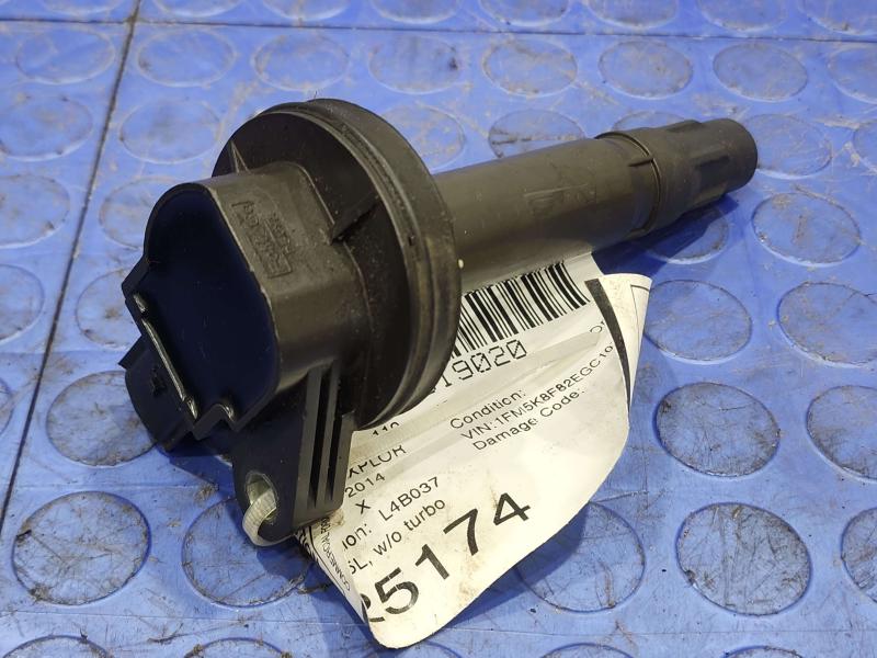 2014 Ford Explorer Ignition Coil/Ignitor