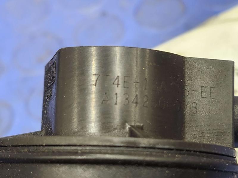 2014 Ford Explorer Ignition Coil/Ignitor