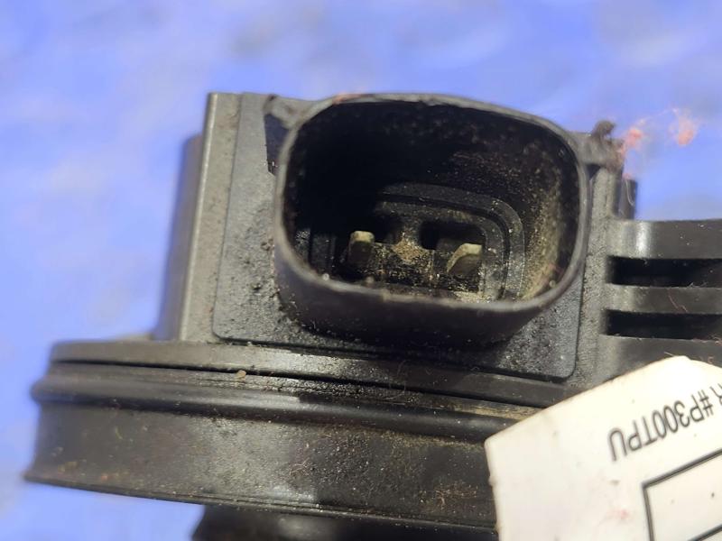 2014 Ford Explorer Ignition Coil/Ignitor