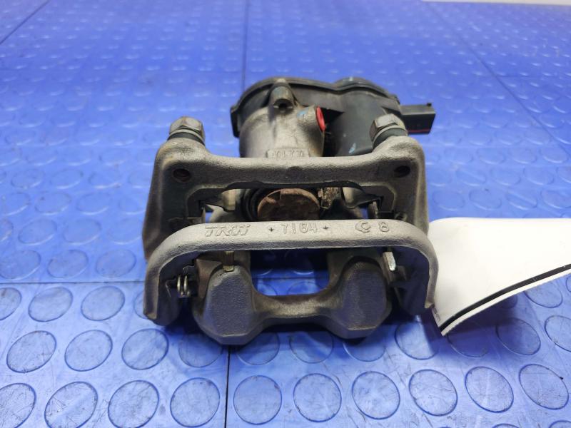 2018 Jeep Compass Caliper