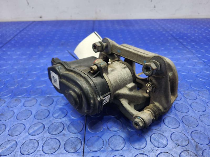 2018 Jeep Compass Caliper