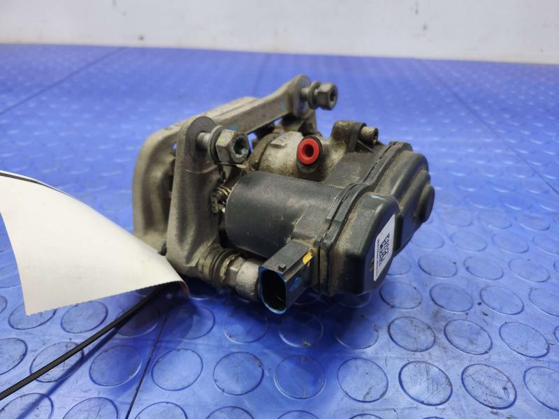 2018 Jeep Compass Caliper