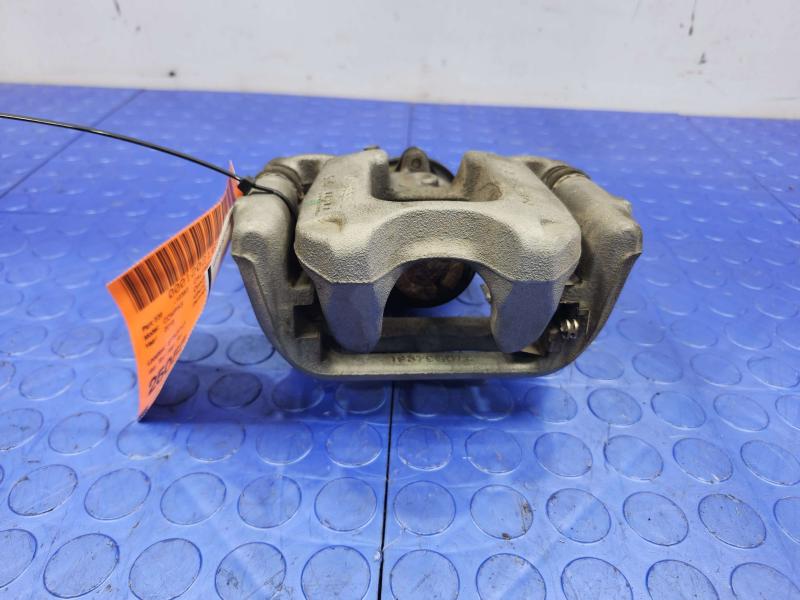 2018 Jeep Compass Caliper